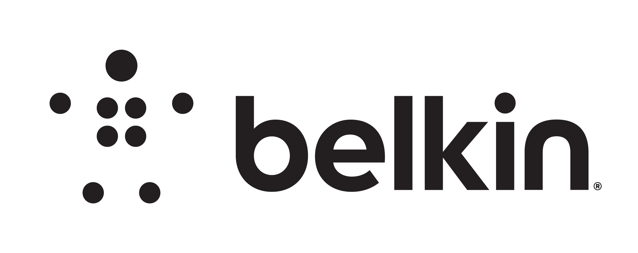 Belkin logo